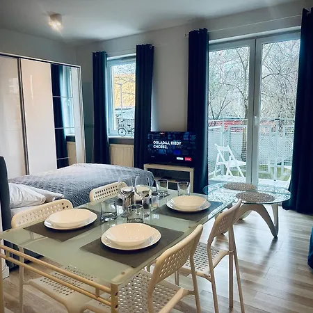 4u - Aquapark * Reda