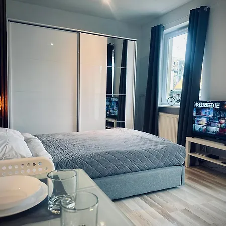 Apartman 4u - Aquapark