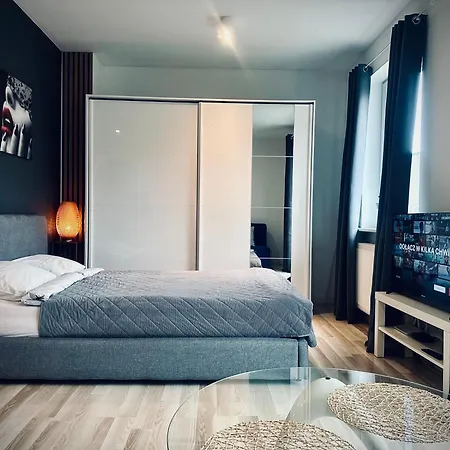 4u - Aquapark Apartament