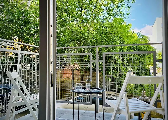 4u - Aquapark דירה *