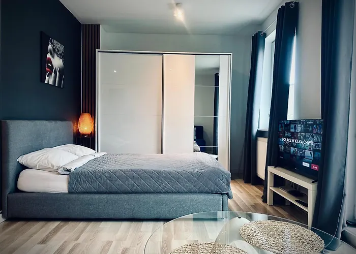 4u - Aquapark דירה